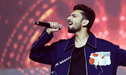 Fans Fuming On Anirudh Concert For High Ticket Prices!