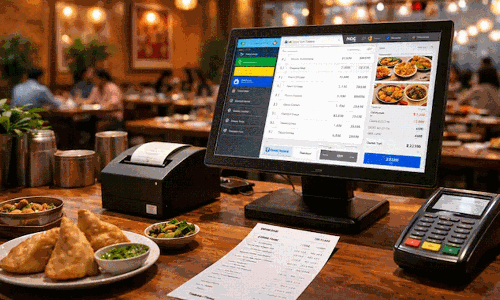 Hyderabad Hotel Scam: What’s This Shocking Number?