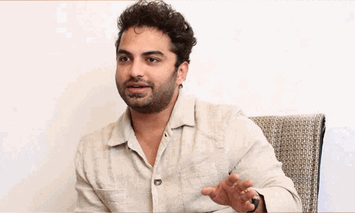 “I Won’t Interfere At All!” – Vishwak Sen’s Strong Stand