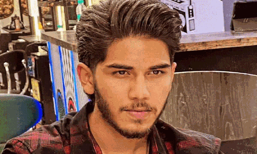 Ram Charan’s Manager’s Son to Debut as Hero in Mad 3?