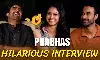 Prabhas wholehearted words for Couple Friendly