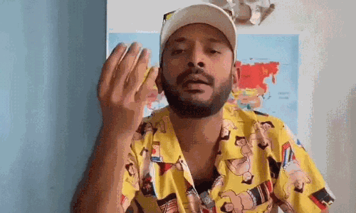 Naa Anveshana Instagram Gone, What About YouTube?