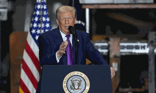 Trump Makes Life Living Hell For Indian Students In US?