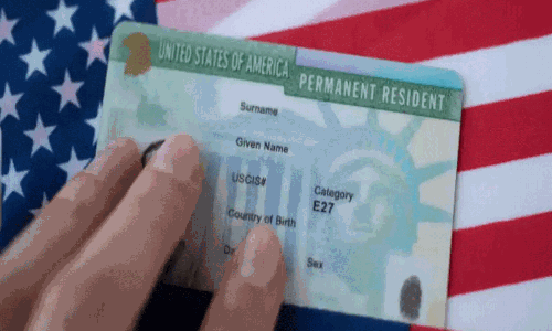 U.S. Green Card: Finally Good News For Indians!