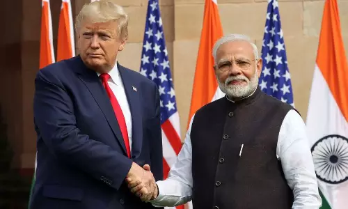 What’s Indians Verdict On Donald Trump? Good Or Bad?
