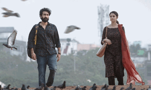 Couple Friendly: Fact Behind The Realistic Look