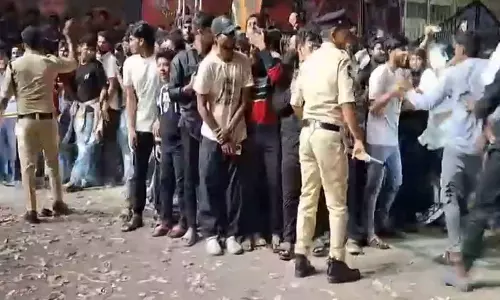 Court Returns Sandhya Theatre Case Chargesheet: Here’s Why!