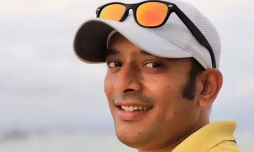 Naa Anveshana Instagram Is Back: Whats Happening?