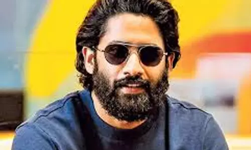 Big Good News for Naga Chaitanya Fans Is Loading