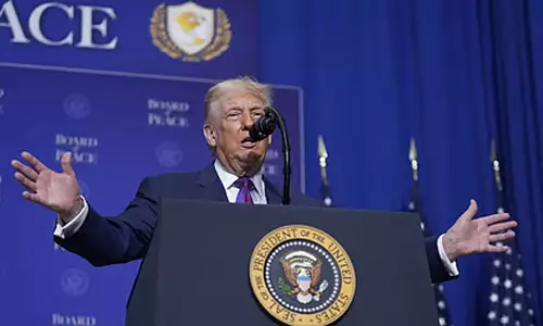 U.S. Supreme Court Cancels Trump Tariff: Will It Help India?