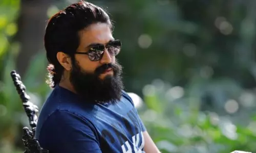 Yash’s Massive Line-Up Is Shaking the Industry