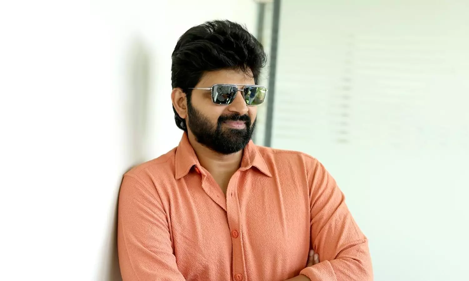 శ్రీ విష్ణు.. సరిపోతుందా గ్యాప్? శ్రీ విష్ణు.. సరిపోతుందా గ్యాప్?