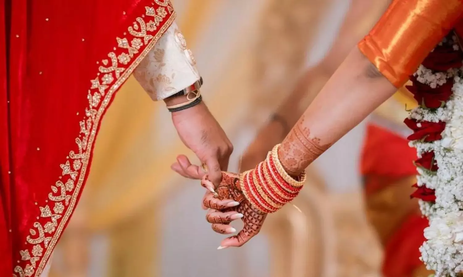 ప్రేమ వివాహంపై పెద్దలకు సమాచారం.. ప్రభుత్వం నిర్ణయం కొత్త చర్చకు దారి!