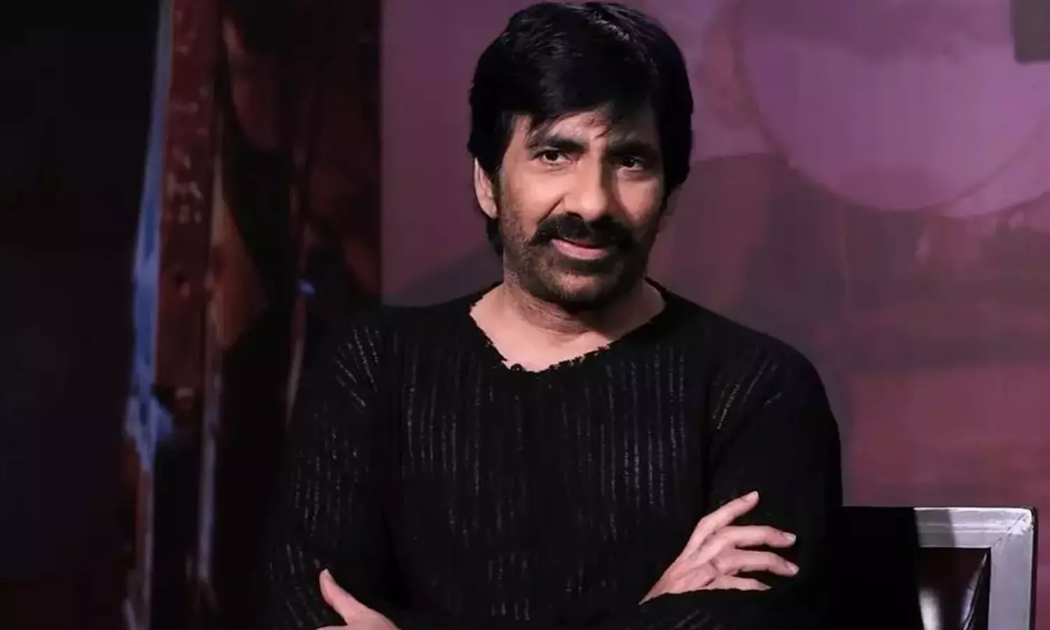 త‌ప్పుల‌మీద త‌ప్పులు చేస్తున్న మాస్ రాజా?