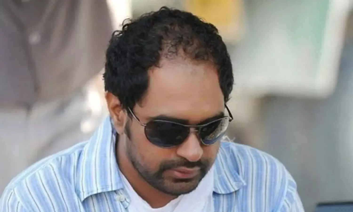 కమర్శియాల్టీ కోసం క్రిష్ కసరత్తులా? కమర్శియాల్టీ కోసం క్రిష్ కసరత్తులా?