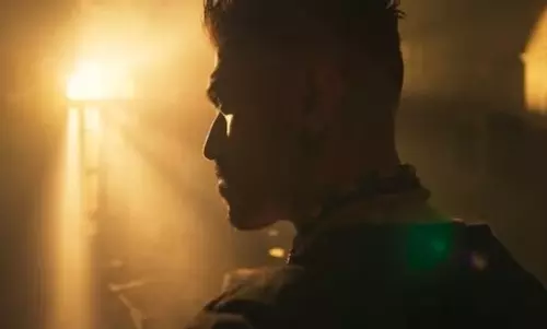 Yash Gets Trolled for His Look in Toxic Teaser