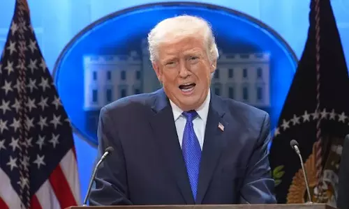 Supreme Court Said No, But Trump Tariff To Affect India!