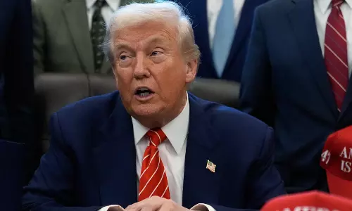 Is Trump The Worst President In History? What Did Poll Say?