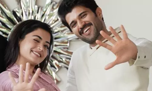 విజయ్‌ - రష్మిక వెడ్డింగ్‌... స్టార్‌ గెస్ట్స్‌ ఎవరు?