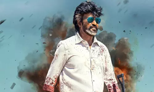 జైల‌ర్ సాబ్ ఈ సారి అల్లాడిస్తాడా?