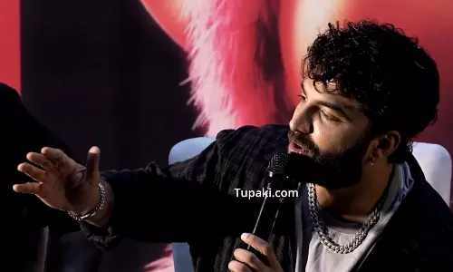 సీఎం గారు కూడా నా సినిమా చూసి సూపర్ రా అంటారు: విశ్వక్ సేన్