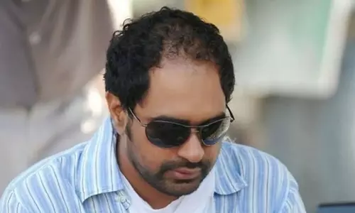 క‌మ‌ర్శియాల్టీ కోసం క్రిష్ క‌స‌ర‌త్తులా?