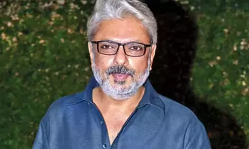 సంజ‌య్ లీలా భ‌న్సాలీ భారీ సాహ‌సం?