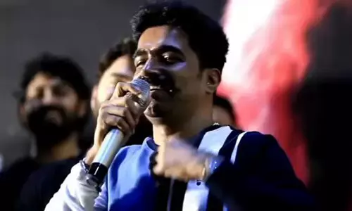 చావు అంచుల నుంచి చార్ట్‌బస్టర్ వరకూ… రవి బస్రూర్ జీవితంలో ఆ ఇద్దరు వ్యక్తులు!