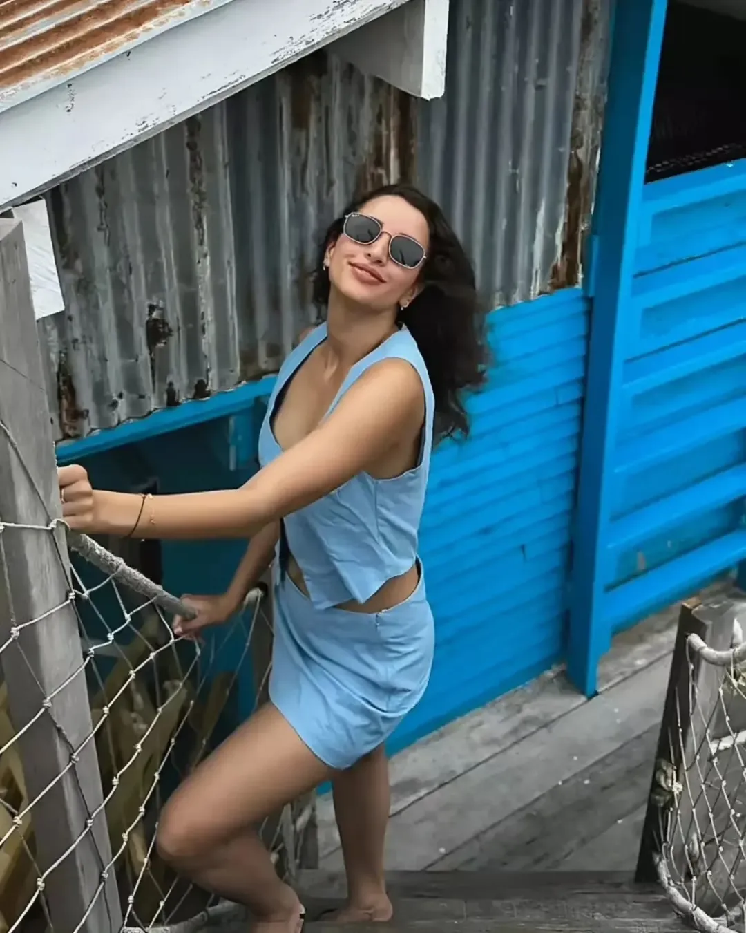 Tripti Dimri Captures Hearts with Subtle Charm