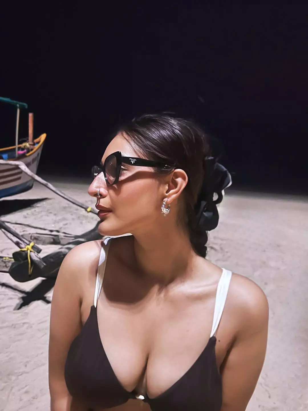 Days Unfolding Softly: Shivangi Verma’s Serene Style Story Days Unfolding Softly: Shivangi Verma’s Serene Style Story