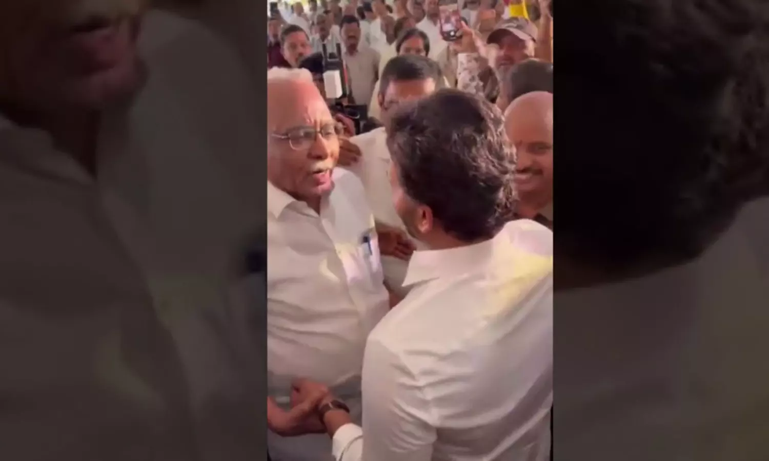 జగన్ విత్ కేవీపీ- మాస్టర్ ప్లాన్ రెడీ ? జగన్ విత్ కేవీపీ- మాస్టర్ ప్లాన్ రెడీ ?