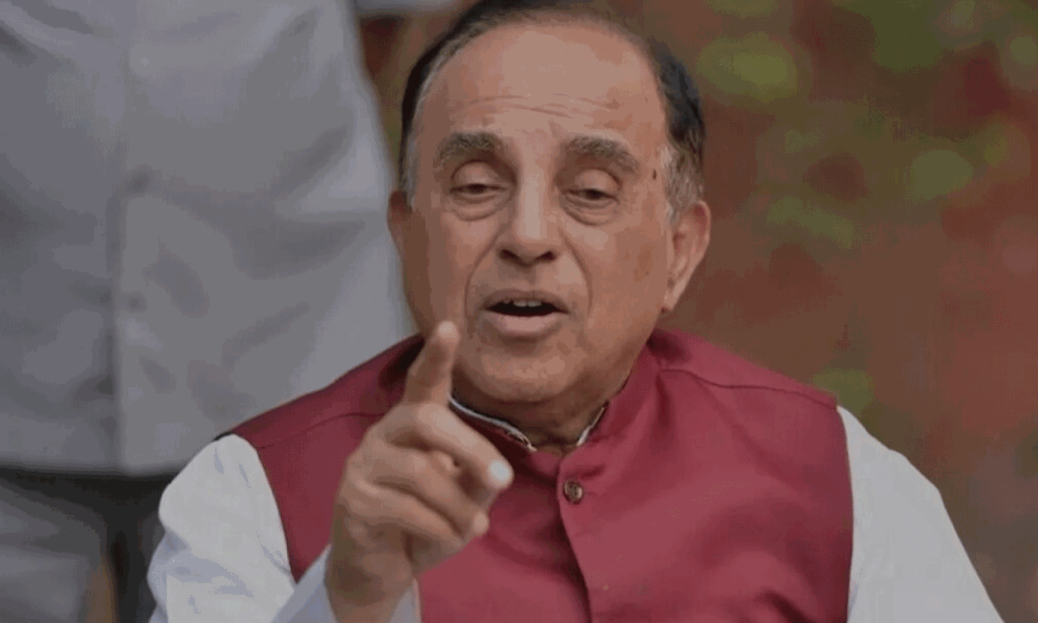 ఏకసభ్య కమిషన్ : సుప్రీంకోర్టు ఎలా రియాక్ట్ అవుతుంది ? ఏకసభ్య కమిషన్ : సుప్రీంకోర్టు ఎలా రియాక్ట్ అవుతుంది ?