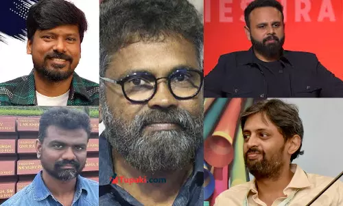 సౌత్ ఉత్త‌మ ద‌ర్శ‌కుల‌లో అత్యుత్త‌మ ద‌ర్శ‌కుడు ఎవ‌రు?