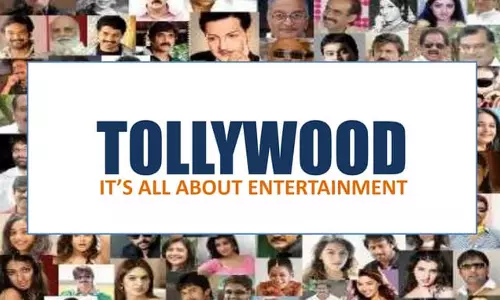 టాలీవుడ్ స్టార్స్ అంతా గెట్ టూ గెద‌ర్!