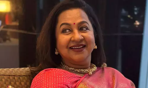 చిరు కోసం రాధిక అలా అన్నారా.. అసలు విషయమిదే..