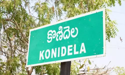 పవన్ ను కదిలించిన ఊరు.. రూ.50 లక్షల విరాళం, వెరీ ఇంట్రెస్టింగ్!