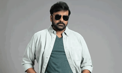 మెగాస్టార్ కోసం స్పెషల్ స్టార్ నైట్.. ఎవరి ప్లాన్ ఇది?