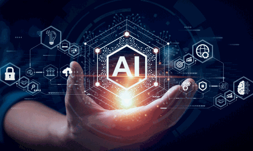 ఏఐతో కాలమంతా మనిషి చేతిలోనే !