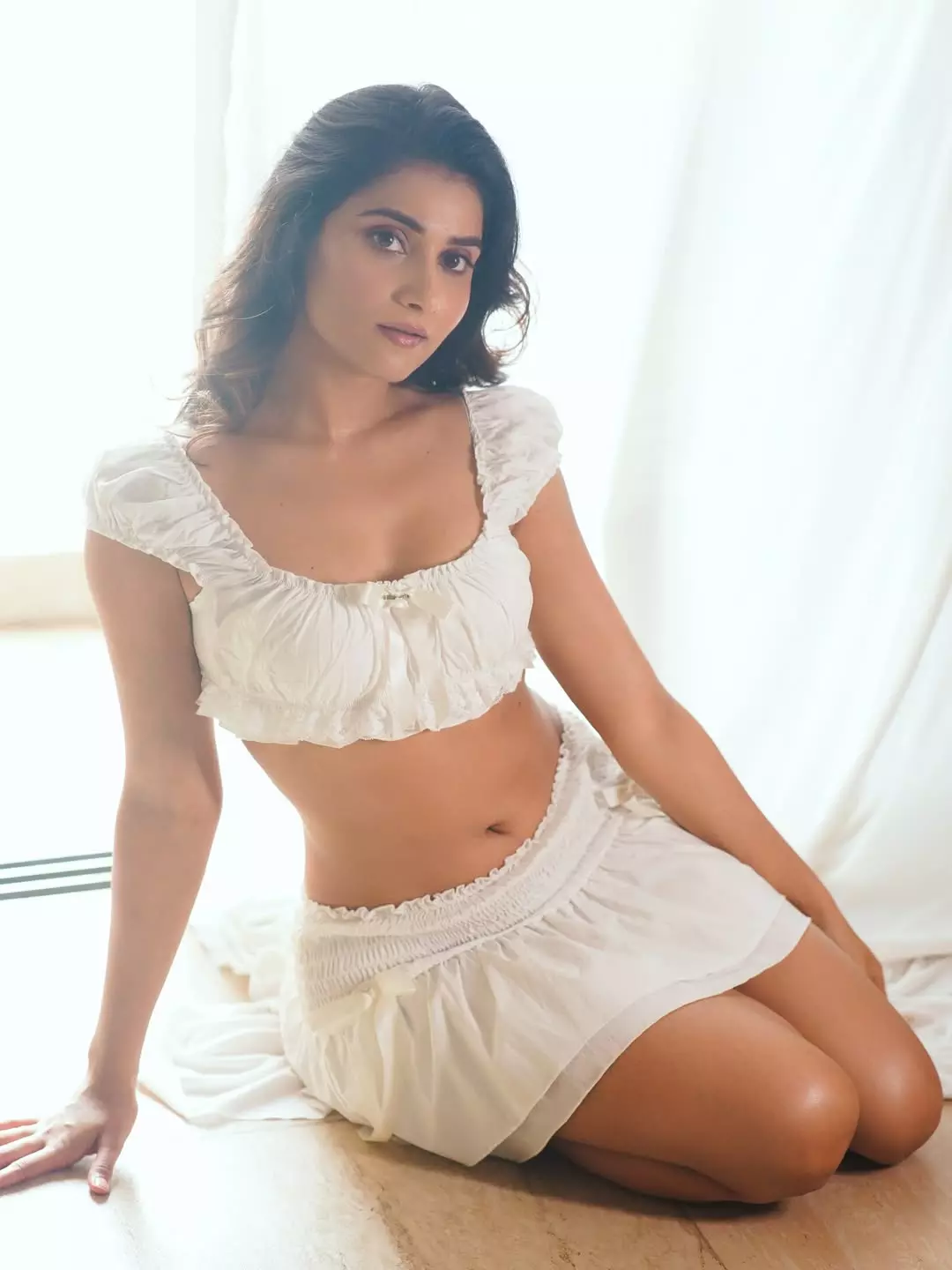 Prisha R Singh’s Summer State of Mind Takes Social Media by Storm Prisha R Singh’s Summer State of Mind Takes Social Media by Storm