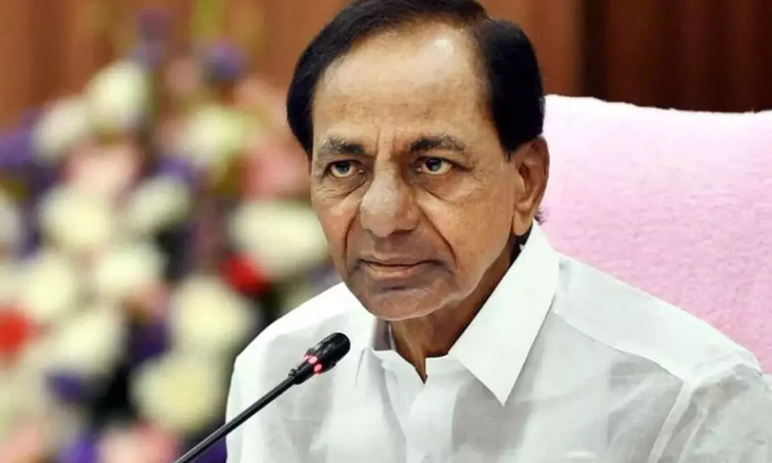 కేసీఆర్ కి ఆ ఫ్యాక్టర్ ప్లస్ అవుతుందా ?