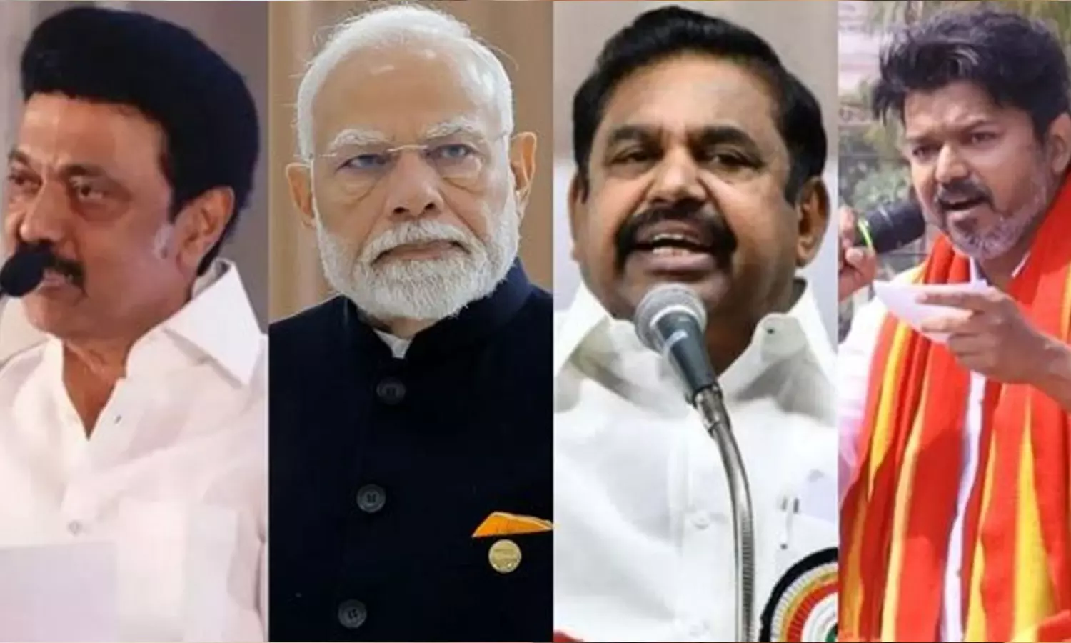 తమిళనాడు ఎన్నికల్లో అద్భుతం - జోస్యం నిజమవుతుందా ? తమిళనాడు ఎన్నికల్లో అద్భుతం - జోస్యం నిజమవుతుందా ?