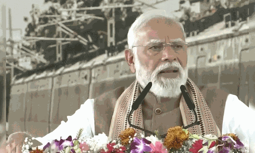 కాంగ్రెస్ మురికి రాజకీయాలు:  మోడీ ఆగ్ర‌హానికి రీజ‌నేంటి?