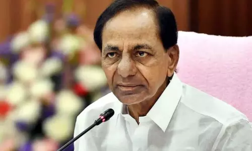 కేసీఆర్ కి ఆ ఫ్యాక్టర్ ప్లస్ అవుతుందా ?