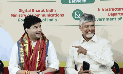 డబుల్ ఇంజన్ సర్కార్ డబుల్ స్పీడ్ :  చంద్ర‌బాబు