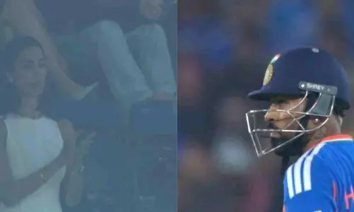 శత్రువులు ఎక్కడో ఉండరు.. ఔట్ కాగానే హార్దిక్ కు షాకిచ్చిన ప్రియురాలు