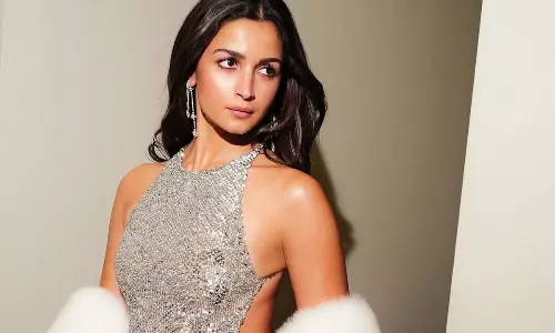 అందుకే పుట్టానేమో అనిపిస్తుంది