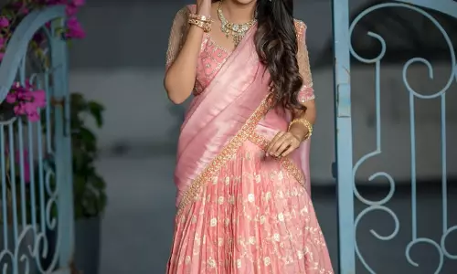 Sridevi: Forever Iconic, Forever Inspiring