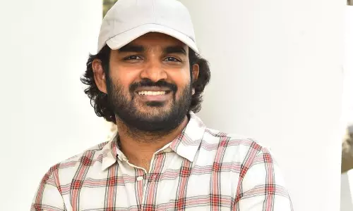 కిరణ్ అబ్బవరం రెమ్యునరేషన్.. అది తప్పు కాదేమో?