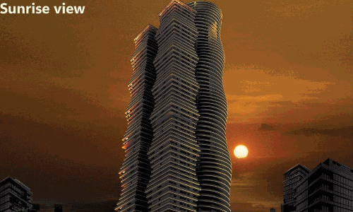 డ్యాన్నసింగ్ డాఫోడిల్స్.. హైదరాబాద్ కు మరో బిగ్ ప్రాజెక్టు.. ఇవి తెలుసుకోవాల్సిందే..