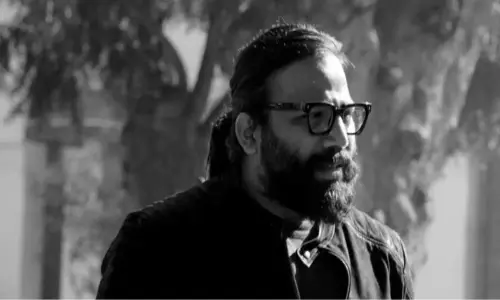 స్పిరిట్ విలన్.. అసలు వంగా ప్లాన్ ఏంటి?